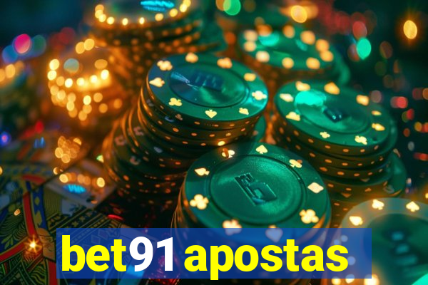 bet91 apostas